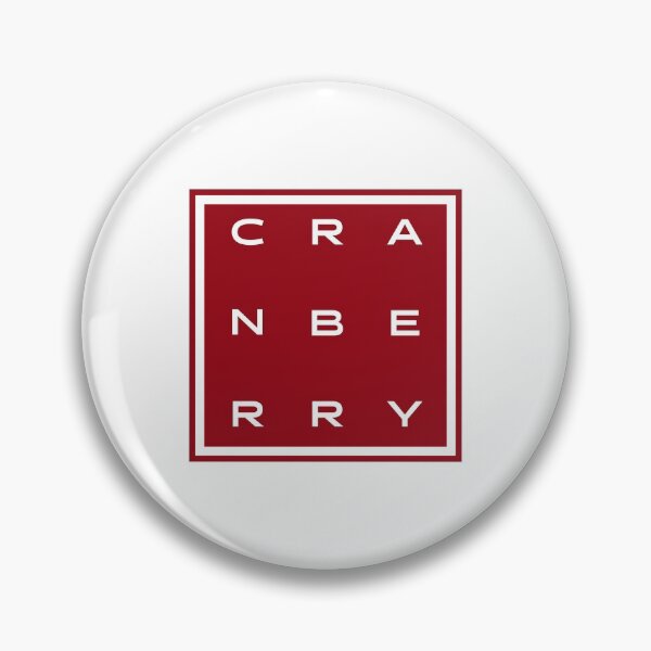 Item preview, Cranberry - 9 Letter Word Fruit designed and sold by Magic-Moon.