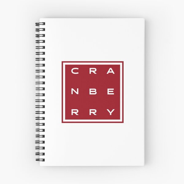 Item preview, Cranberry - 9 Letter Word Fruit designed and sold by Magic-Moon.