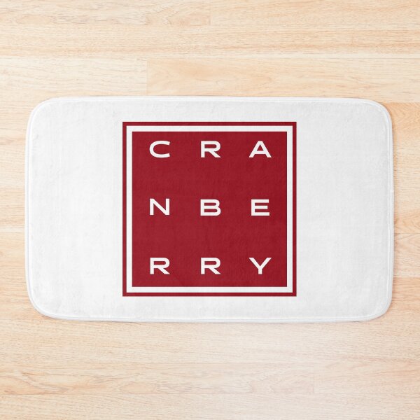 Item preview, Cranberry - 9 Letter Word Fruit designed and sold by Magic-Moon.