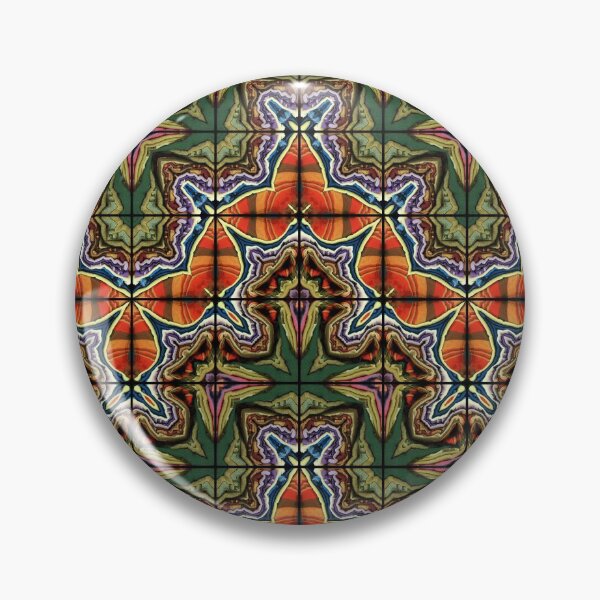 Item preview, Fourtile (pattern) designed and sold by Yampimon.