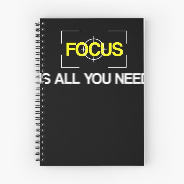 Item preview, Photography Focus is all you need Shirt designed and sold by markusabart.