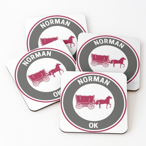 Item preview, Vintage Norman Oklahoma designed and sold by fearcity.