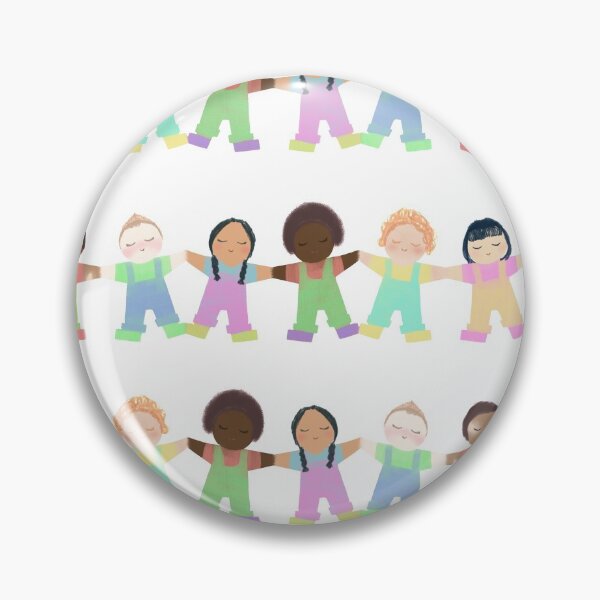 Item preview, Let’s play together  designed and sold by victoryah.