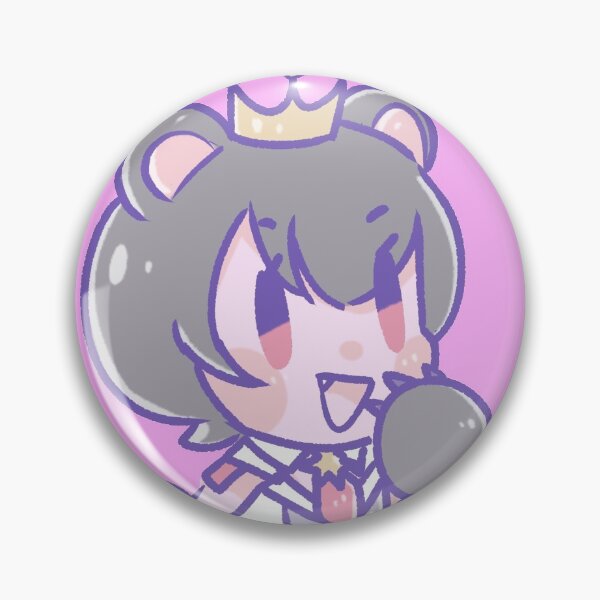 Item preview, Yurikuma Ginko  designed and sold by universecat.