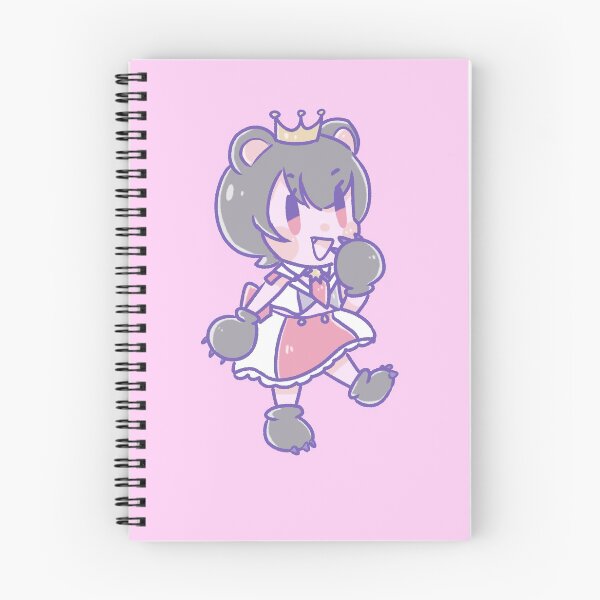 Item preview, Yurikuma Ginko  designed and sold by universecat.