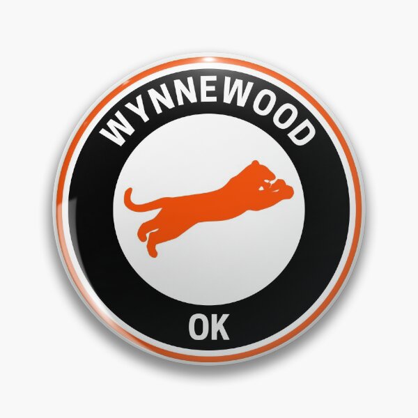 Item preview, Vintage Wynnewood Oklahoma designed and sold by fearcity.