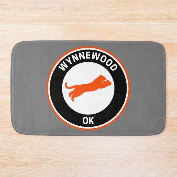 Item preview, Vintage Wynnewood Oklahoma designed and sold by fearcity.