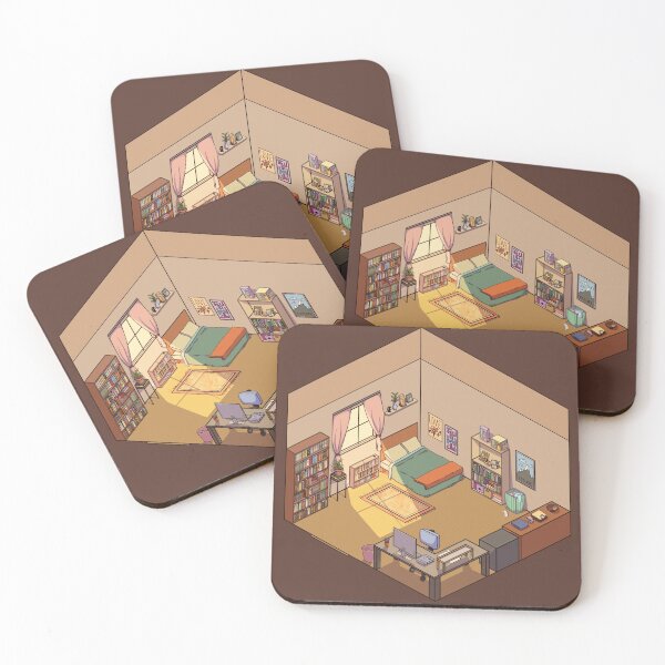 Item preview, Roomy designed and sold by JoyousGeekery (Kitty).