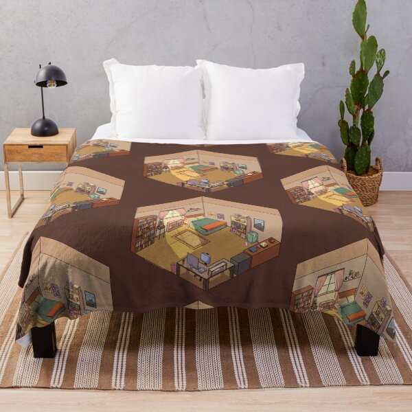 Item preview, Roomy designed and sold by JoyousGeekery (Kitty).
