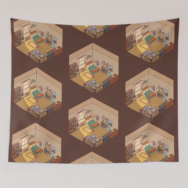 Item preview, Roomy designed and sold by JoyousGeekery (Kitty).