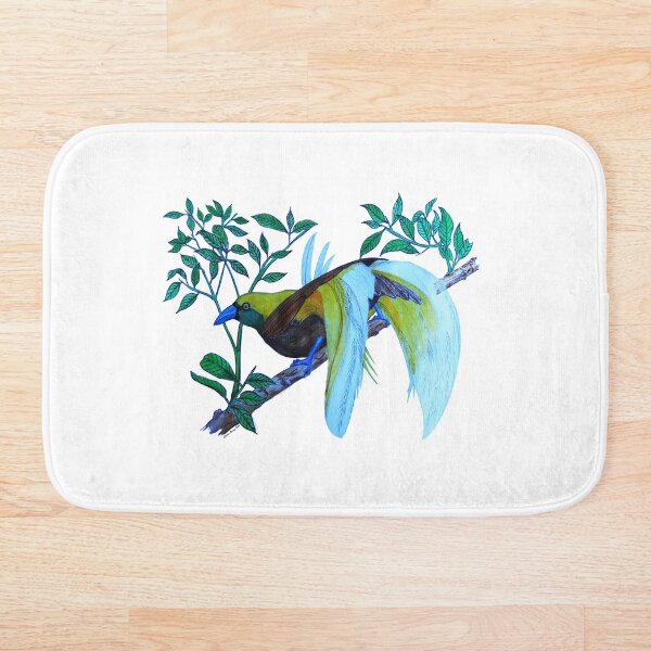 Bath Mat