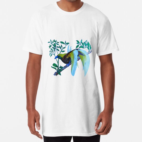 Long T-Shirt