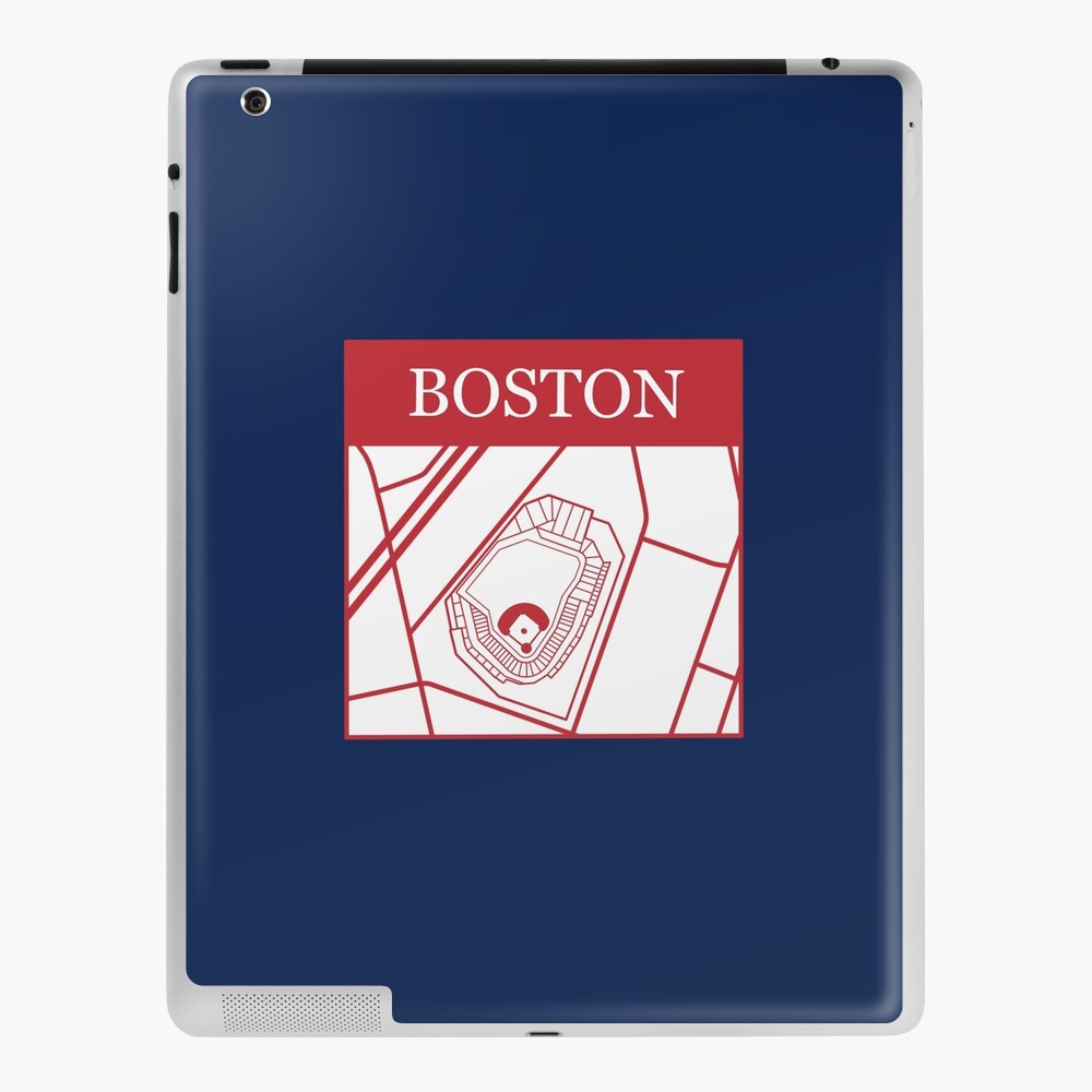 Dustin Pedroia 15 iPad Case & Skin for Sale by devinobrien