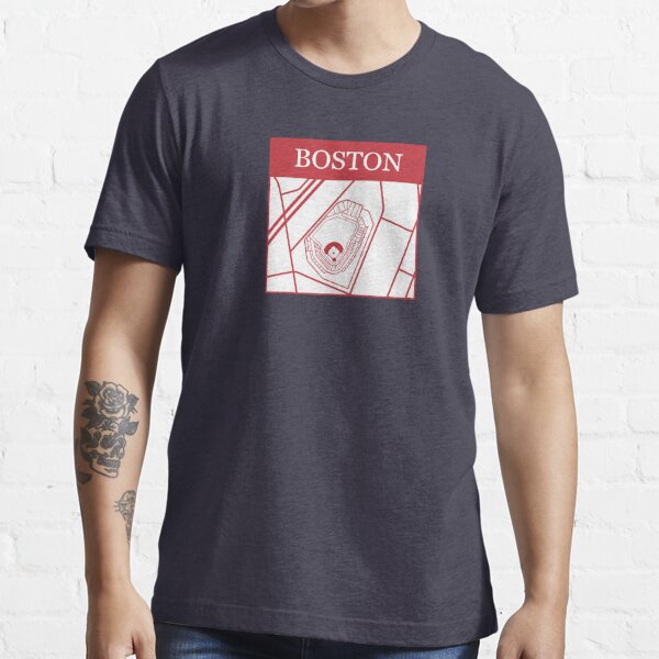 Citgo Sign At Fenway Park Classic T-Shirt Essential T-Shirt for