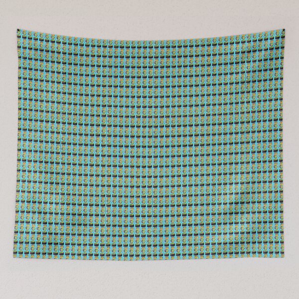 Item preview, Sushi pattern  designed and sold by hstein.