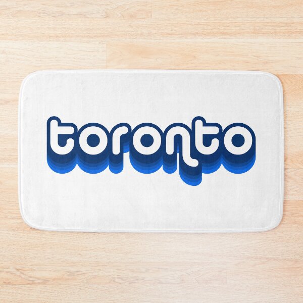 Item preview, toronto retro bubble designed and sold by Designed By Rachel.