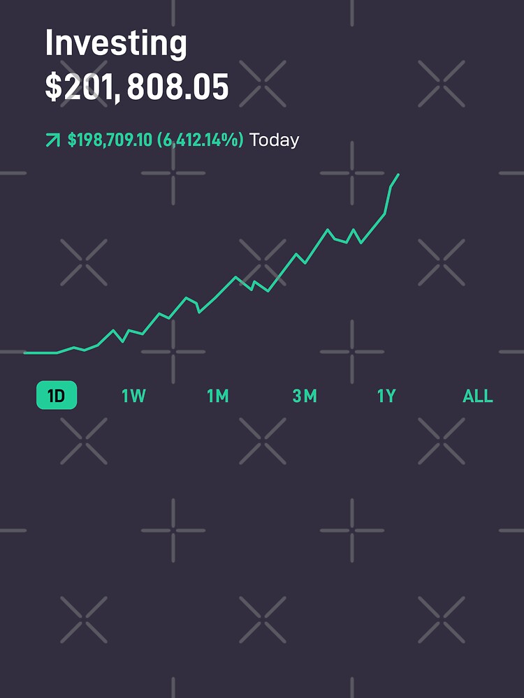 robinhood t shirt