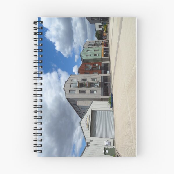 Item preview, The Longshed & New Appartments, Woodbridge designed and sold by wiggyofipswich.