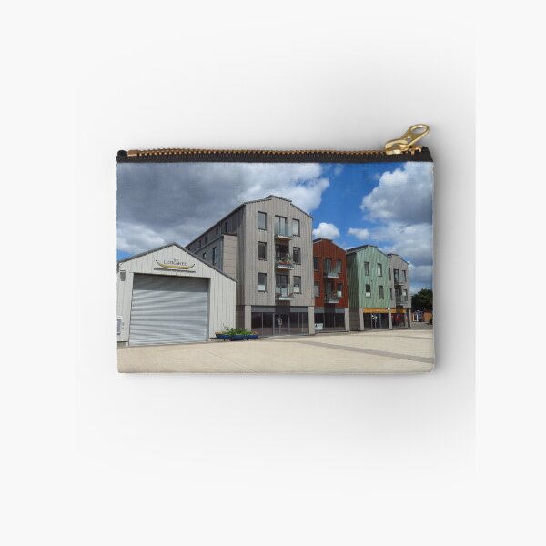 Item preview, The Longshed & New Appartments, Woodbridge designed and sold by wiggyofipswich.