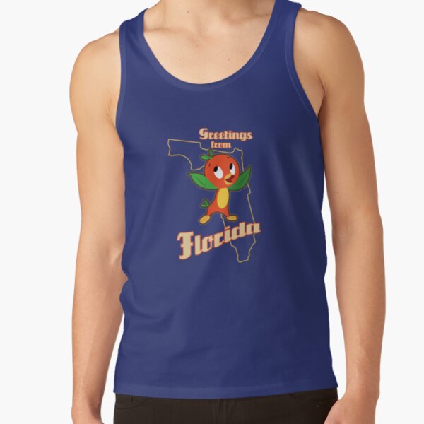 Item preview, Greetings from Florida designed and sold by Lunamis.