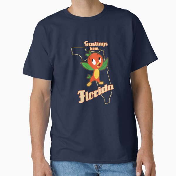 Item preview, Greetings from Florida designed and sold by Lunamis.