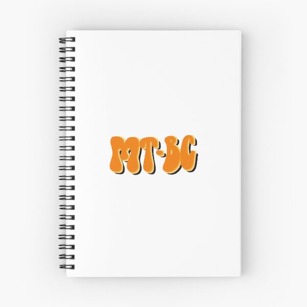 Item preview, MT-BC Retro Orange  designed and sold by MegMcCreations.