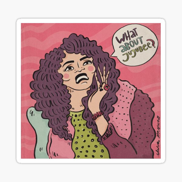 what about Sticker