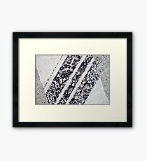 Urban Art I Framed Print
