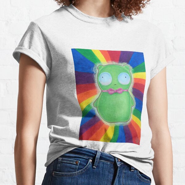 Kuchi Kopi Classic T-Shirt