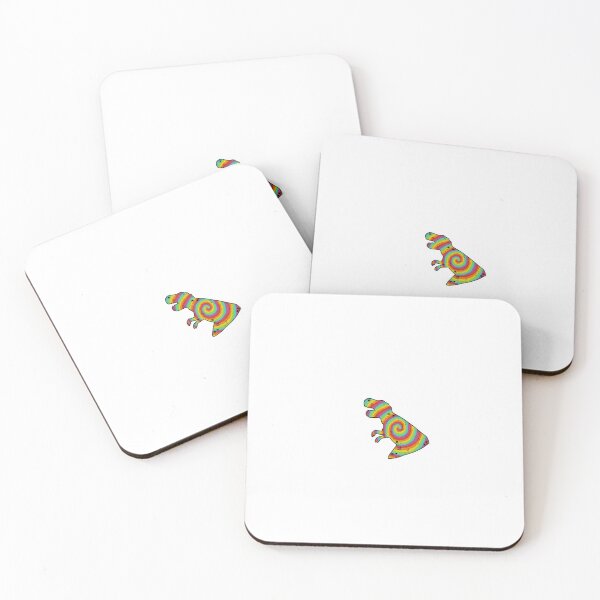 Item preview, Rainbow dino designed and sold by swampmaster.