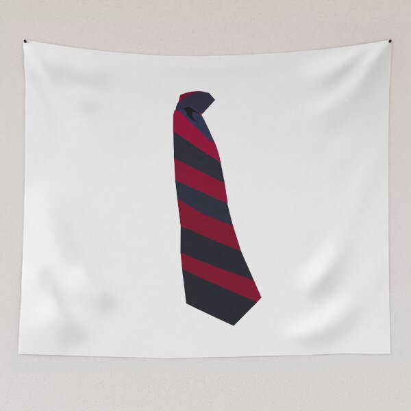 Item preview, Warblers Tie designed and sold by rachelemarion.