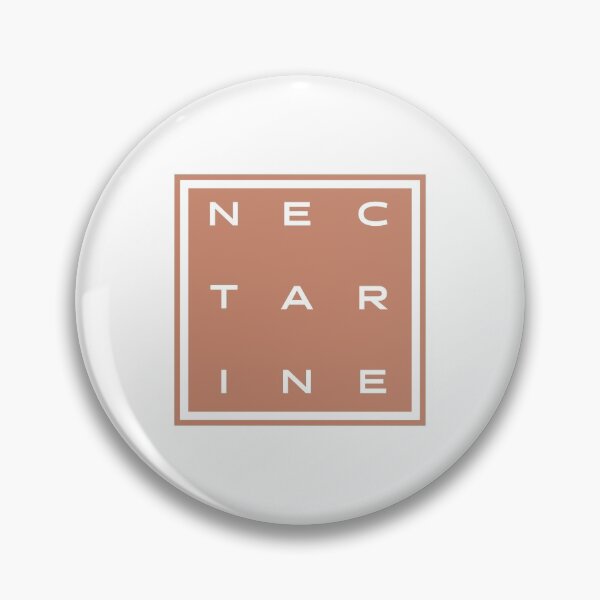 Item preview, Nectarine - 9 Letter Word Fruit designed and sold by Magic-Moon.