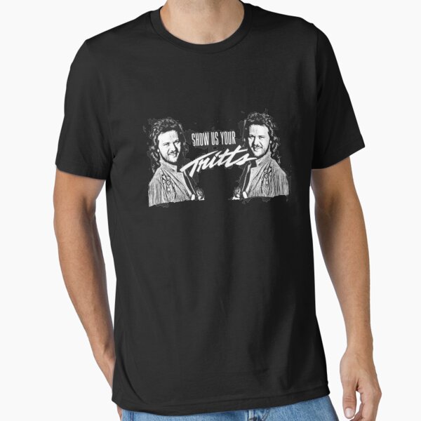 Artikel-Vorschau von Zeigen Sie uns Ihr Tritts T-Shirt, designt und verkauft von Lyna01.