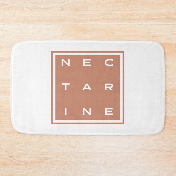 Item preview, Nectarine - 9 Letter Word Fruit designed and sold by Magic-Moon.