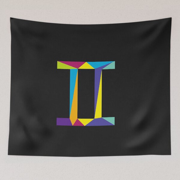 Item preview, Gemini designed and sold by Evian90.
