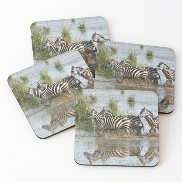 Item preview, Zebras Crossing designed and sold by Carole-Anne.