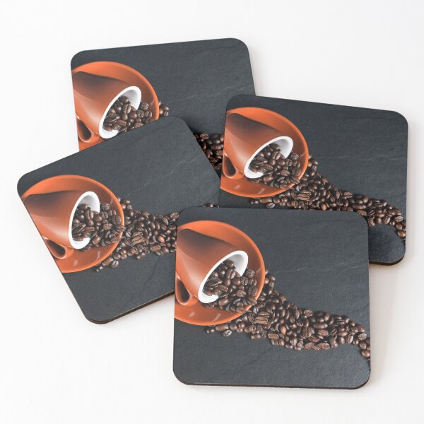 Item preview, Roasted Coffee designed and sold by BuzzRoom.