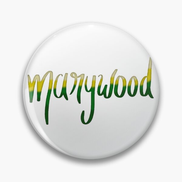 Item preview, Marywood Spirit Colors designed and sold by MegMcCreations.