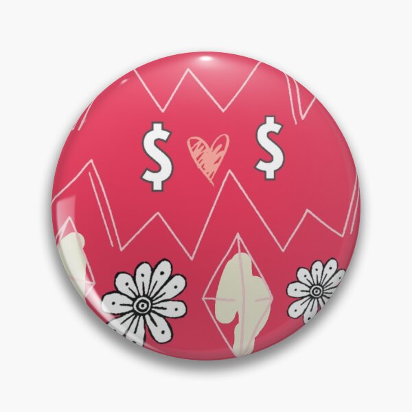 Item preview, Crowns of jewelry flowers an money  designed and sold by Tonyasartprints.