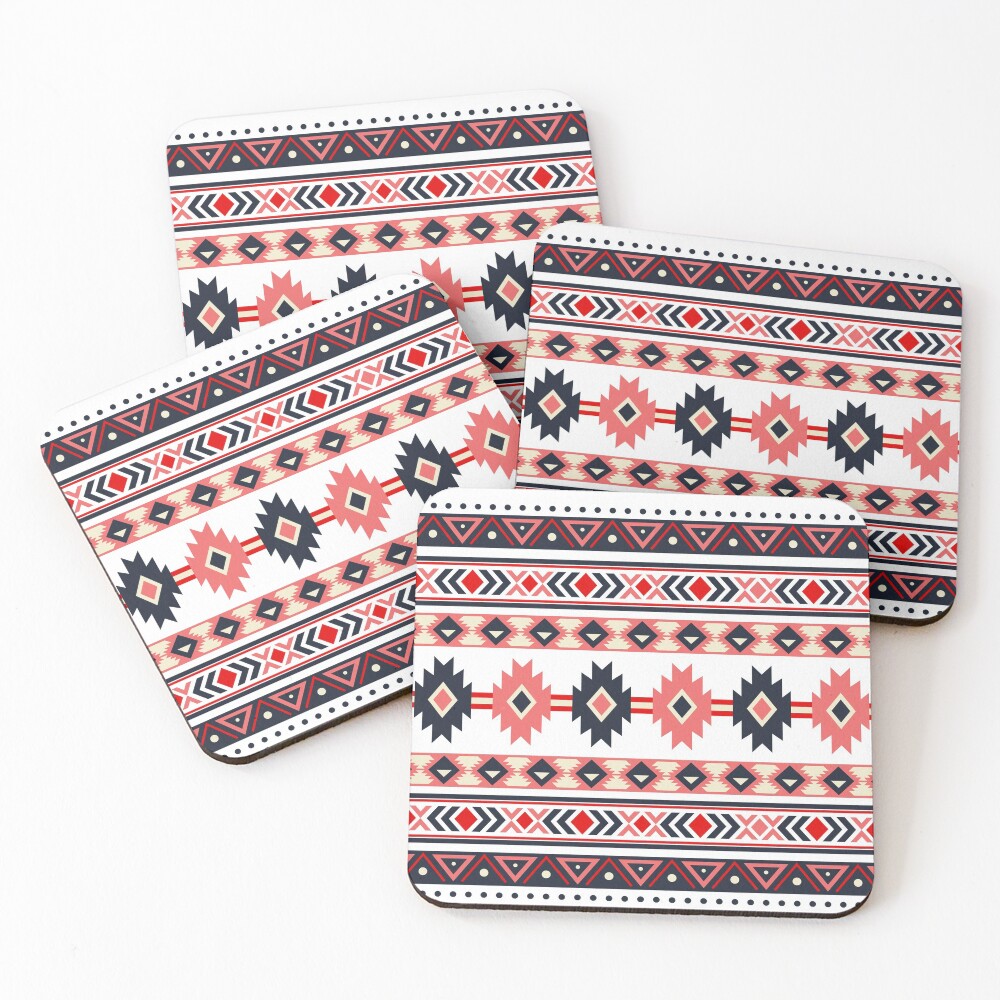Item preview, Coasters (Set of 4) designed and sold by bodylanguage.