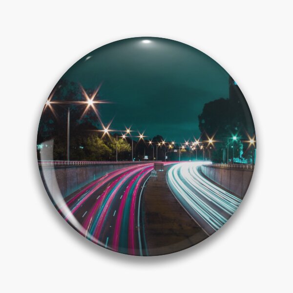Item preview, Melbourne City  designed and sold by DavidToolan.