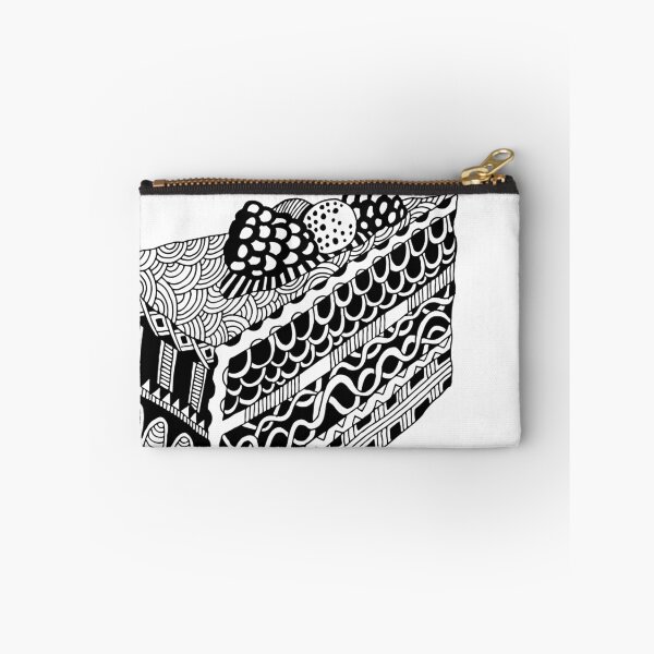 Item preview, Cake Slice Drawing designed and sold by LidiaP.