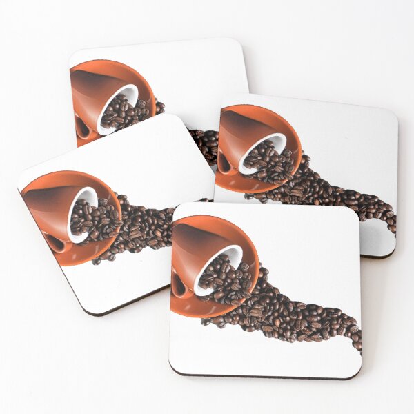 Item preview, Roasted coffee,  designed and sold by BuzzRoom.