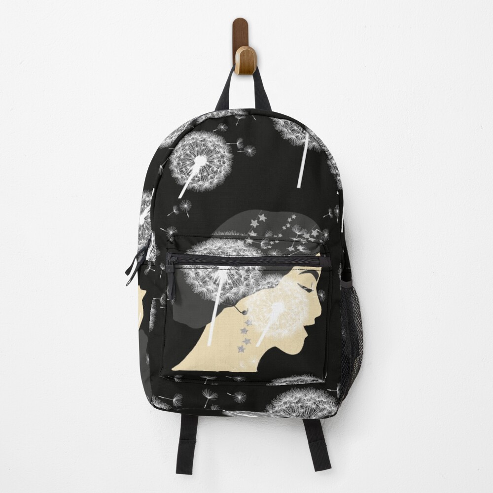 The Dandelion Queen Backpack