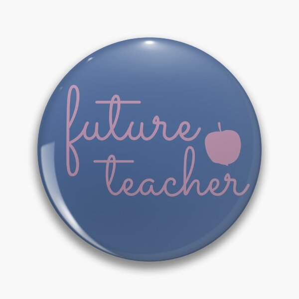 Item preview, Future Teacher designed and sold by oliviajean30.