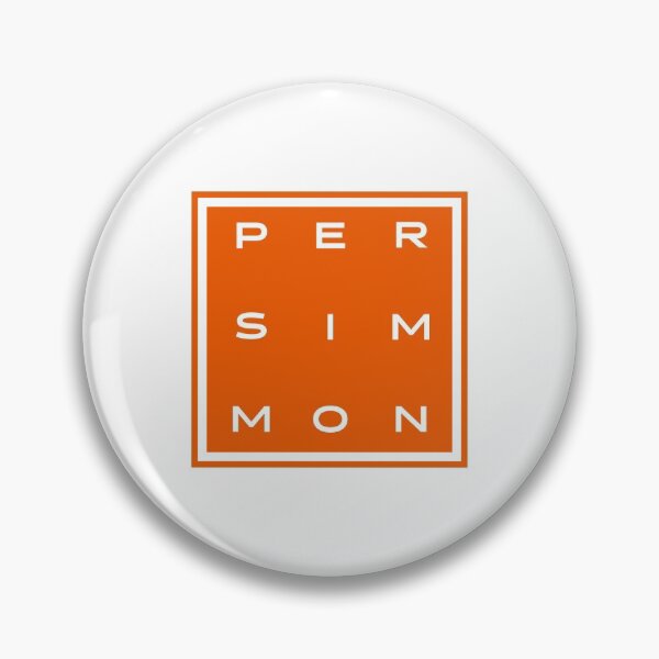 Item preview, Persimmon - 9 Letter Word Fruit designed and sold by Magic-Moon.