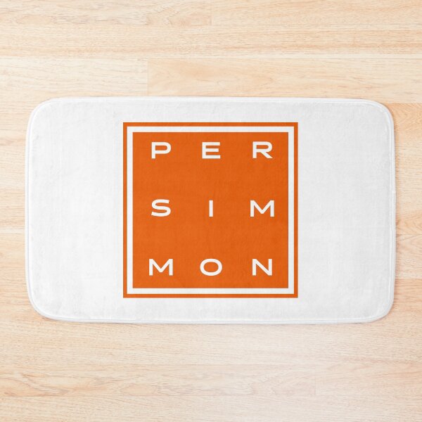 Item preview, Persimmon - 9 Letter Word Fruit designed and sold by Magic-Moon.