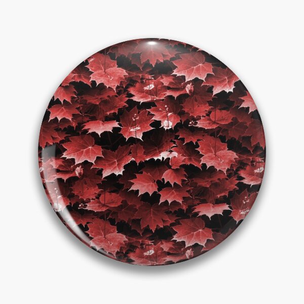 Item preview, Redtree (pattern) designed and sold by Yampimon.