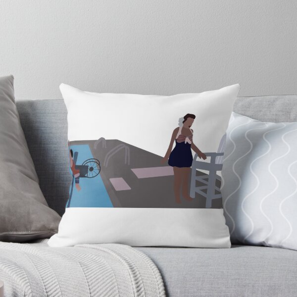 Item preview, Artie Wheels Himself Into The Pool - Glee designed and sold by jaelynandrade.
