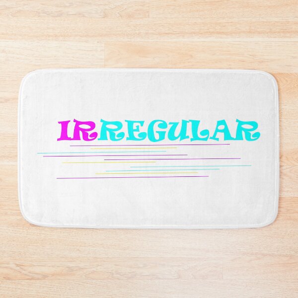 Item preview, Irregular designed and sold by Oopsie-Daisy.